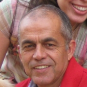 Robson Almeida