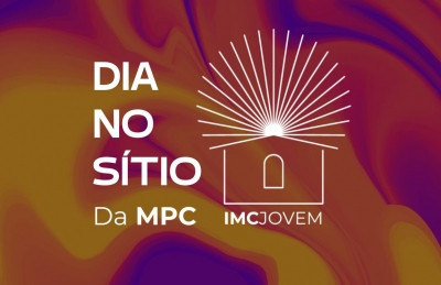 DIA NO SÍTIO - IMC JOVEM