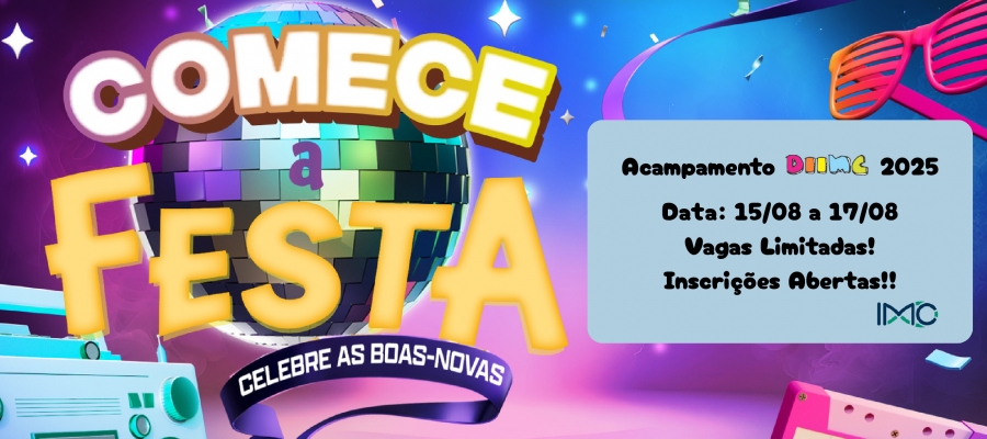 ACAMPS DIIMC